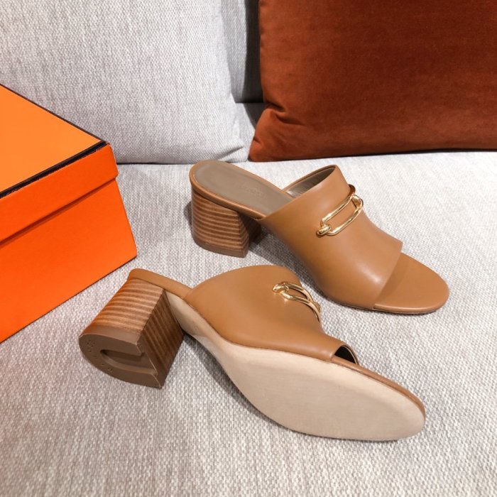 Hermes Women Shoes size 35-40