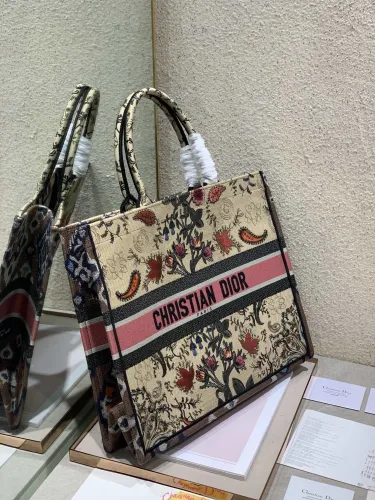 Dior bags