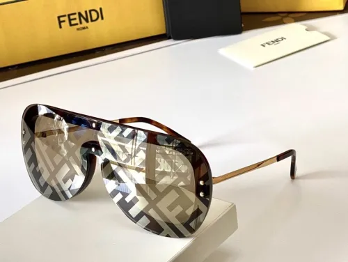 Fendi Sunglasses