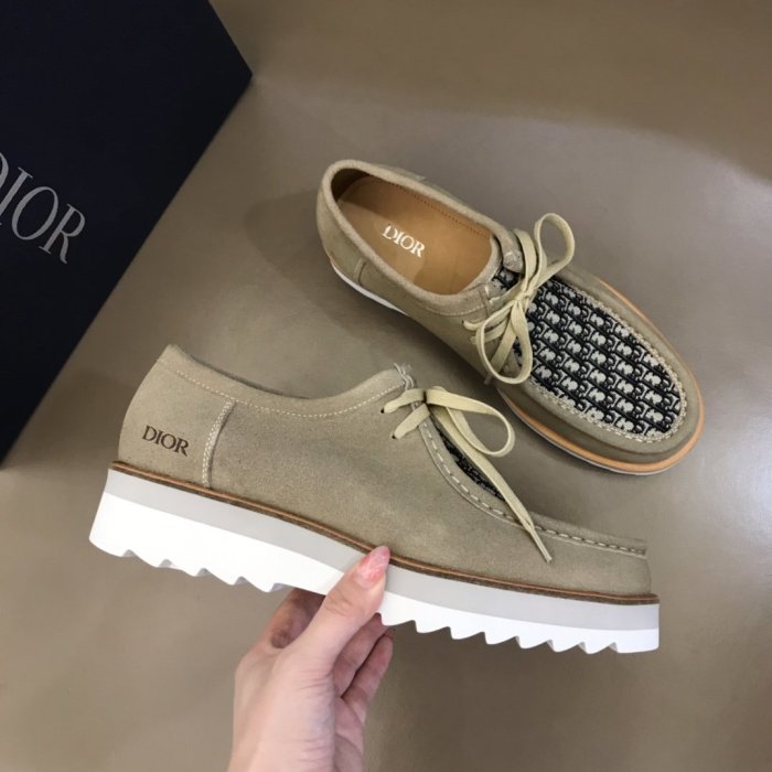 Dior men sneaker eur size 38-45