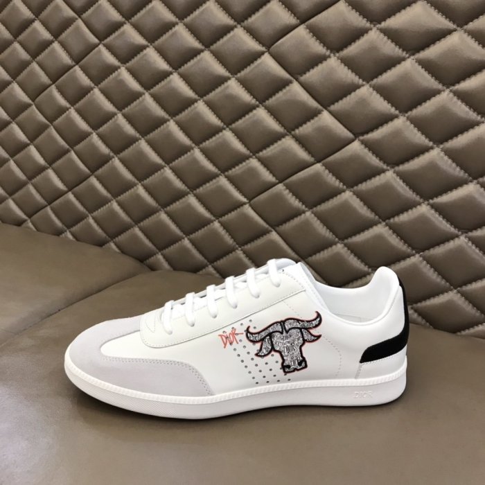 Dior men sneaker eur size 38-46