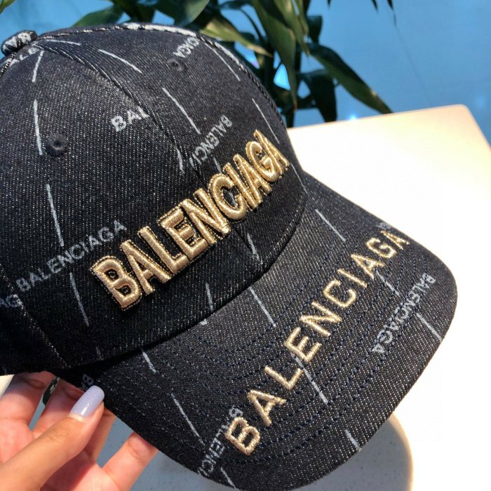 Balenciaga Hats