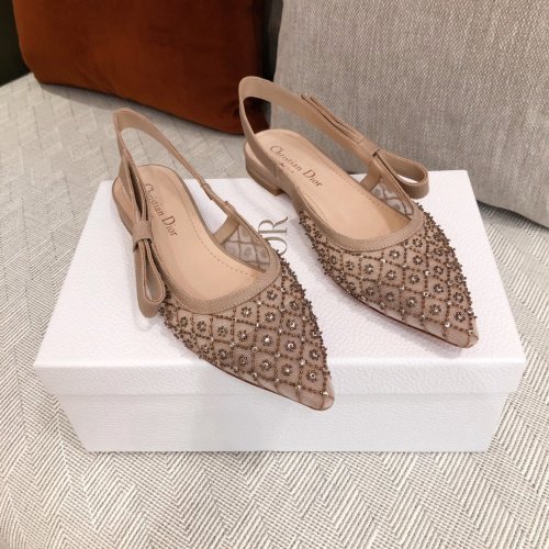 Dior Women Shoes size 35-41