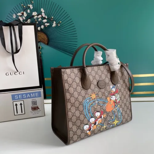 Gucci bags