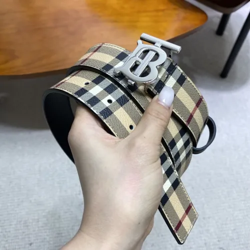 Burberry Belt