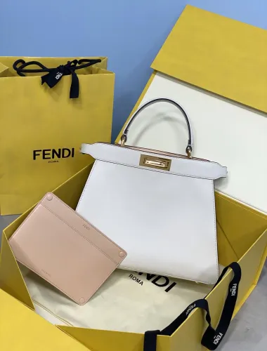 Fendi bags