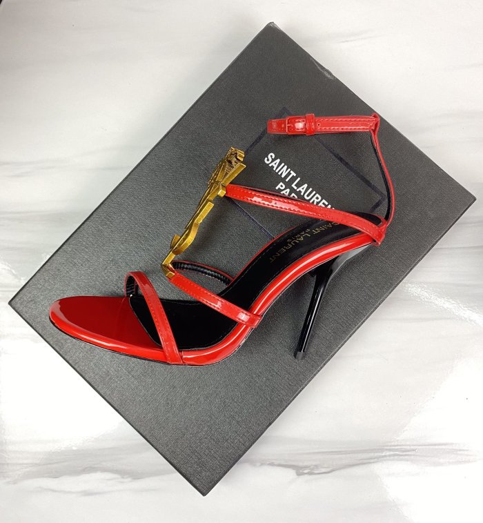 Saint Laurent Women Shoes size 35-40