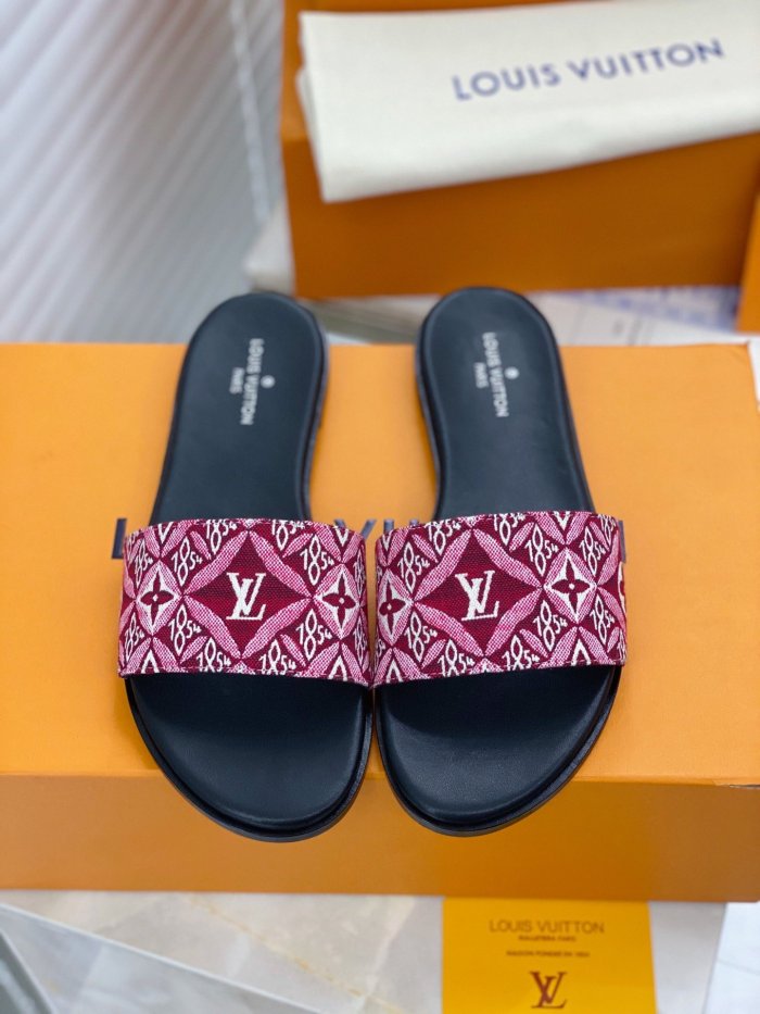 LOUIS VUITTON Women Shoes size 35-41