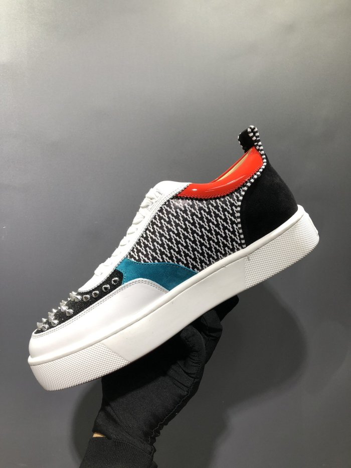 Christian Louboutin men sneaker eur size 38-46