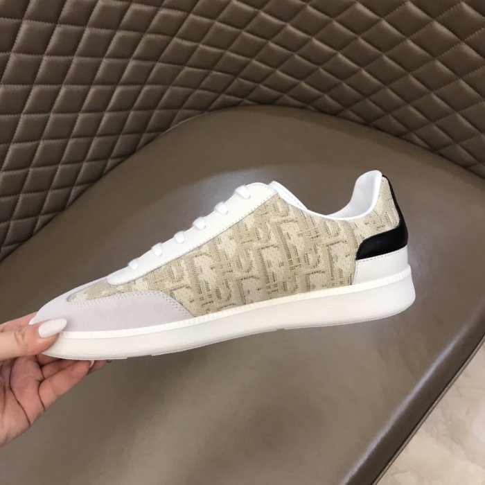 Dior men sneaker eur size 38-45