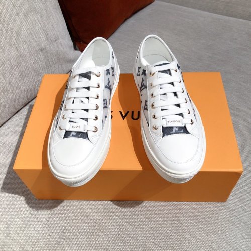 LOUIS VUITTON Women Shoes size 35-40