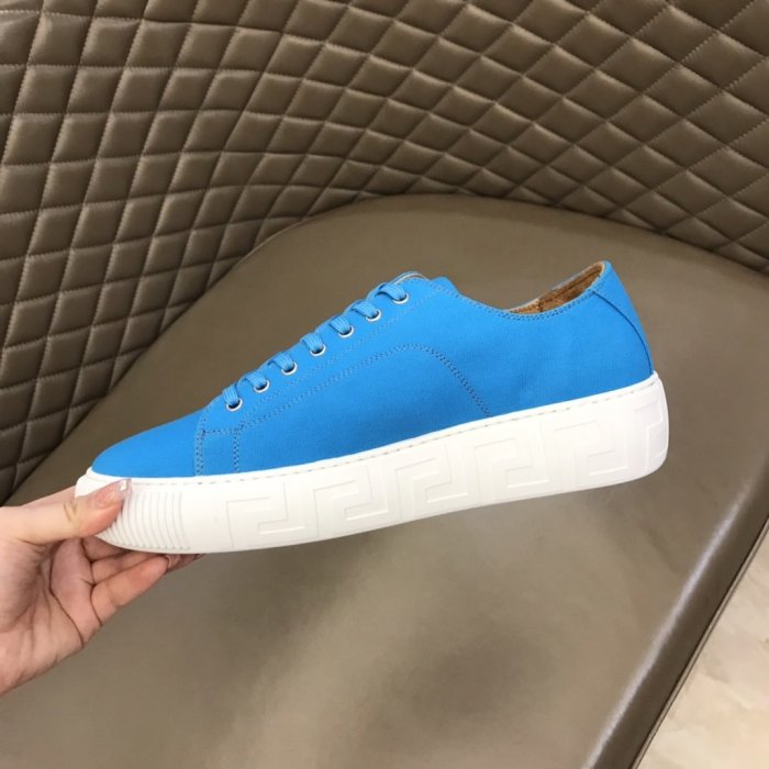 Versace men sneaker eur size 38-45