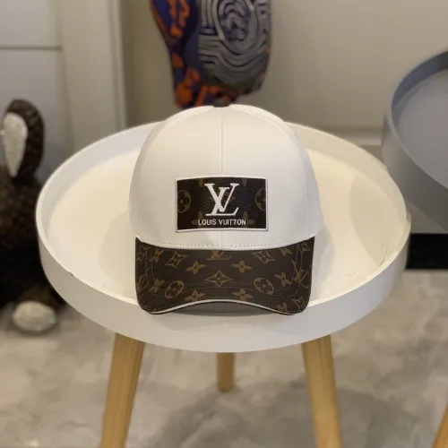 LOUIS VUITTON Hats