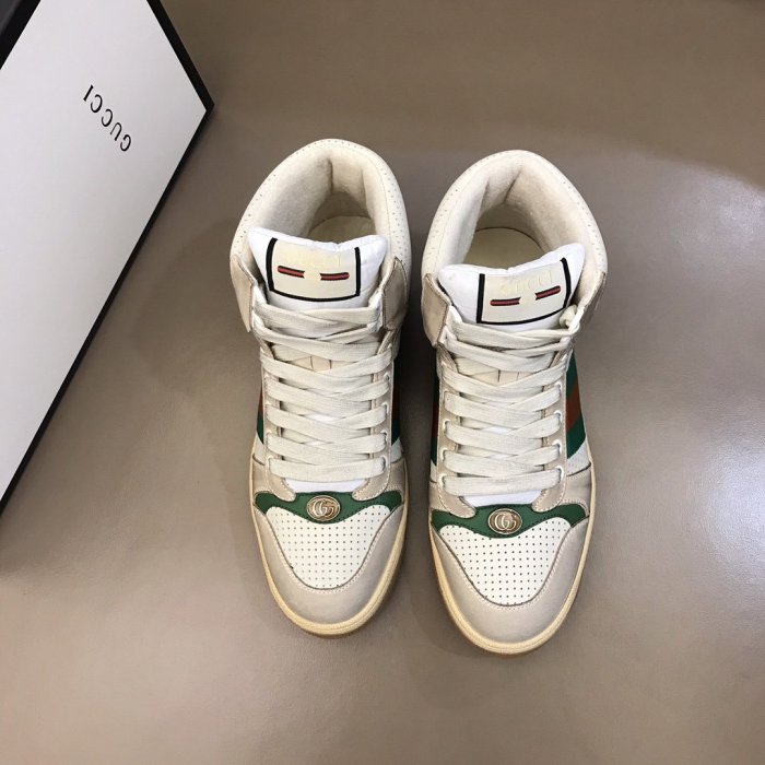 Gucci men sneaker eur size 35-45