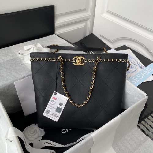 Chanel bags