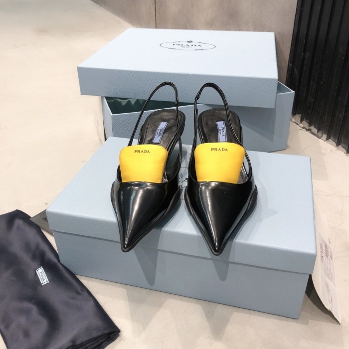 Prada Women Shoes size 35-40