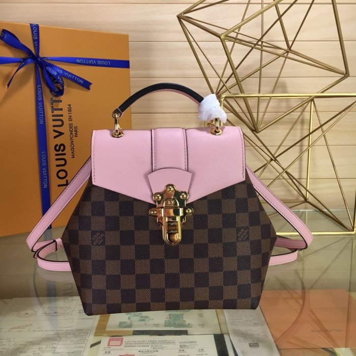 LOUIS VUITTON bags