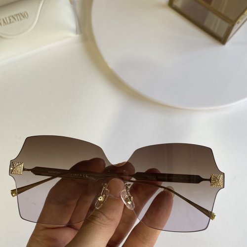 Valentino Sunglasses