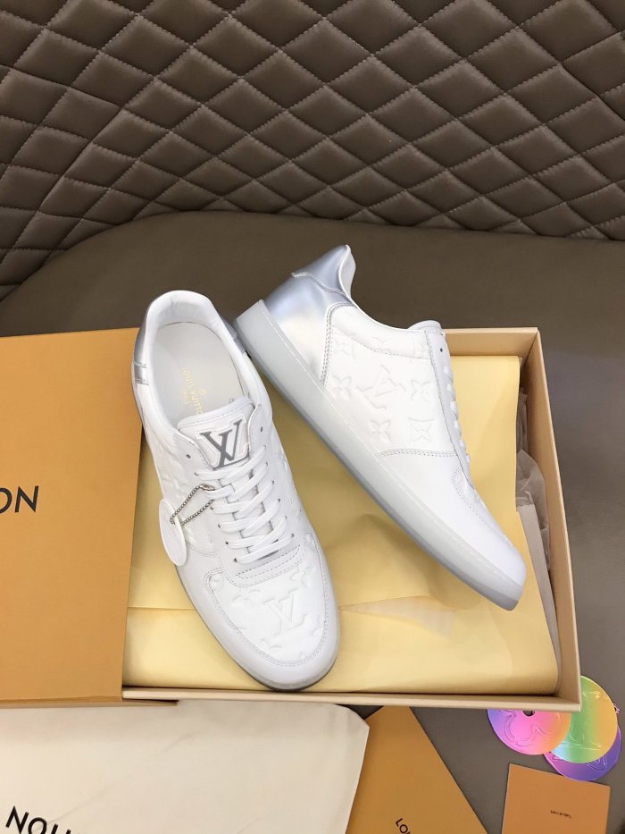 LOUIS VUITTON men sneaker eur size 38-45