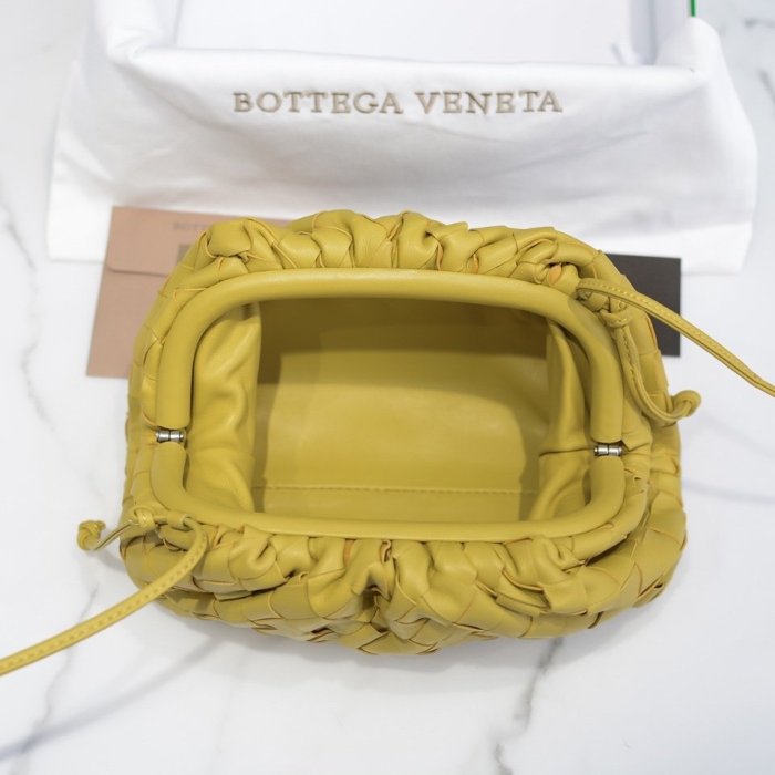 BOTTEGA VENETA bags