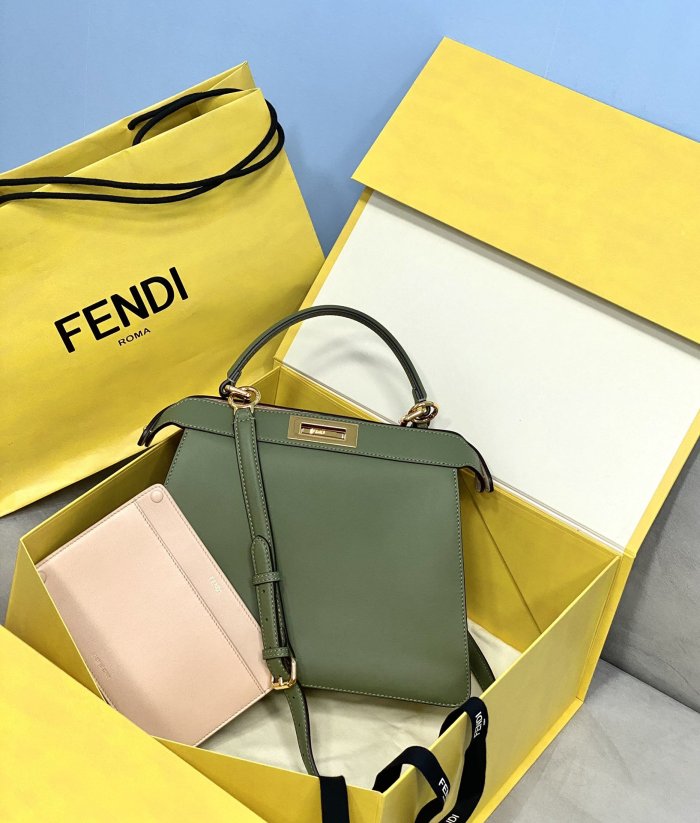 Fendi bags