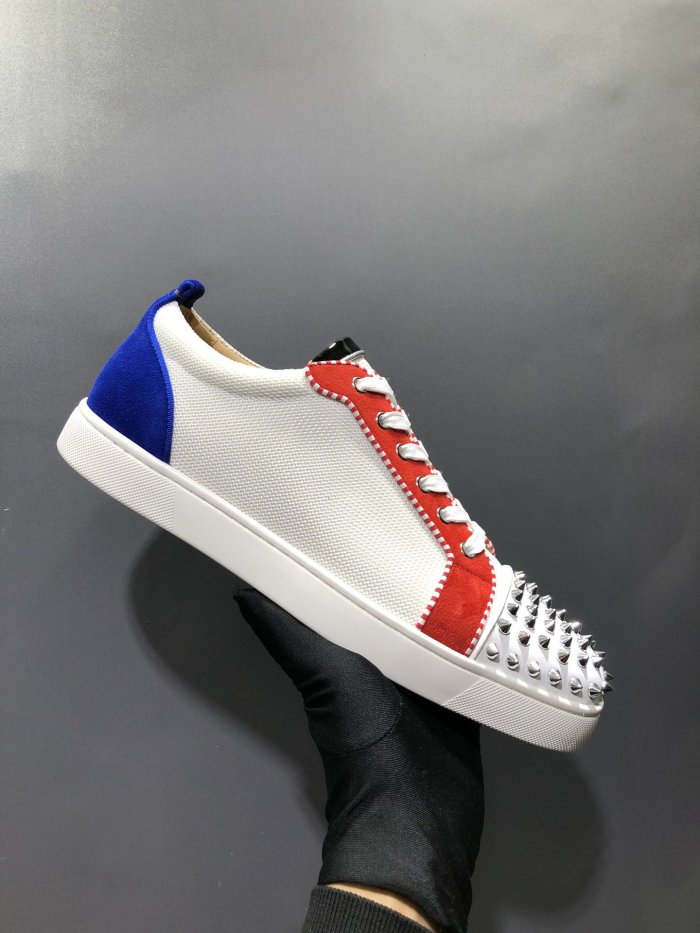 Christian Louboutin men sneaker eur size 35-46