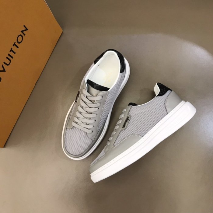 LOUIS VUITTON men sneaker eur size 38-45