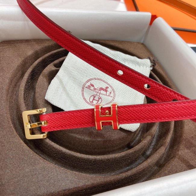 Hermes Belt