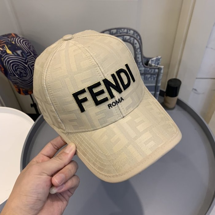 Fendi Hats