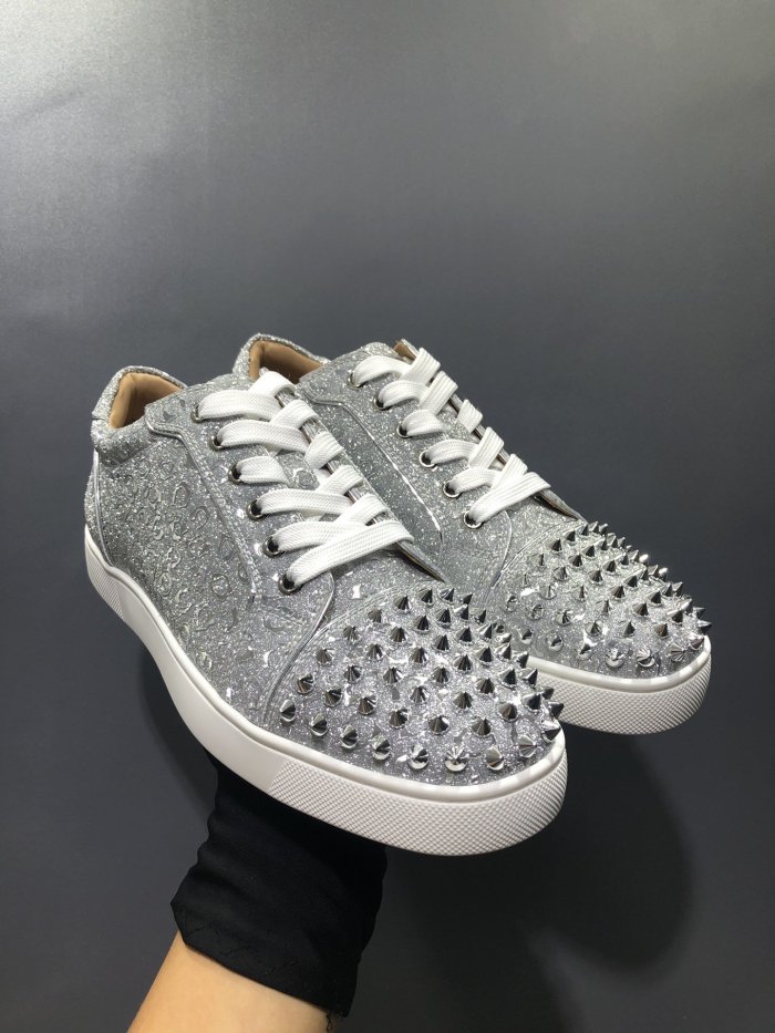 Christian Louboutin men sneaker eur size 35-45