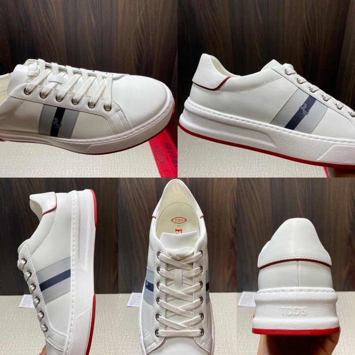 Tods men sneaker eur size 39-43