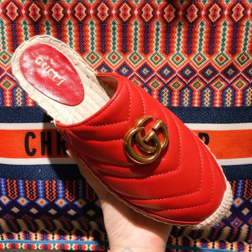 Gucci Women Shoes size 35-40