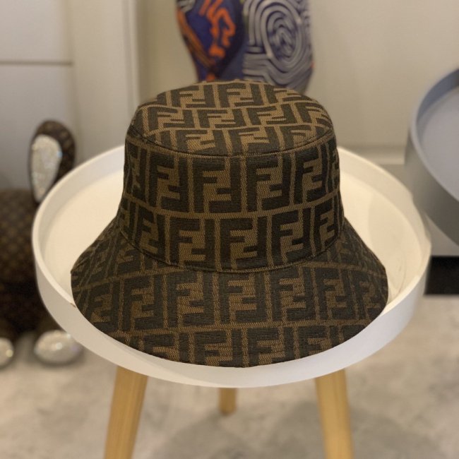 Fendi Hats