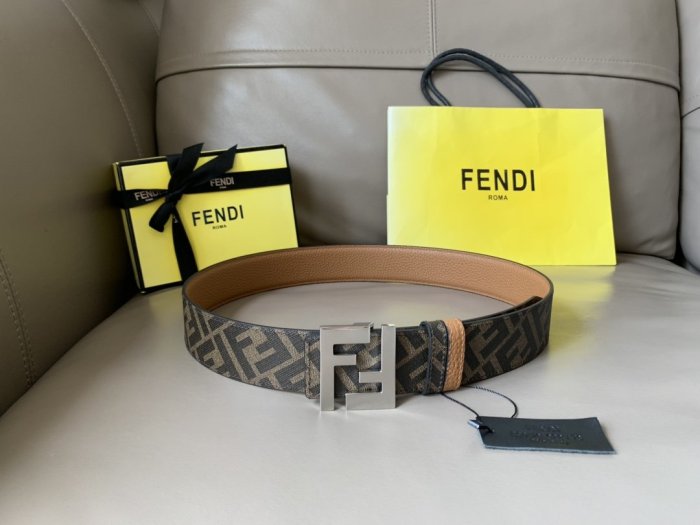 Fendi Belt