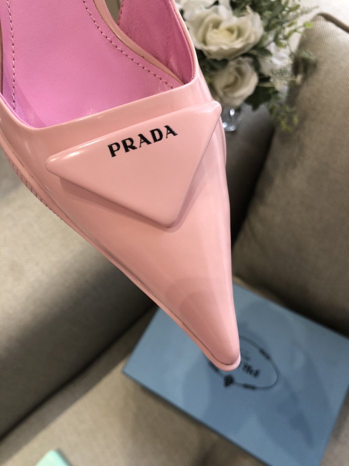 Prada Women Shoes size 35-40