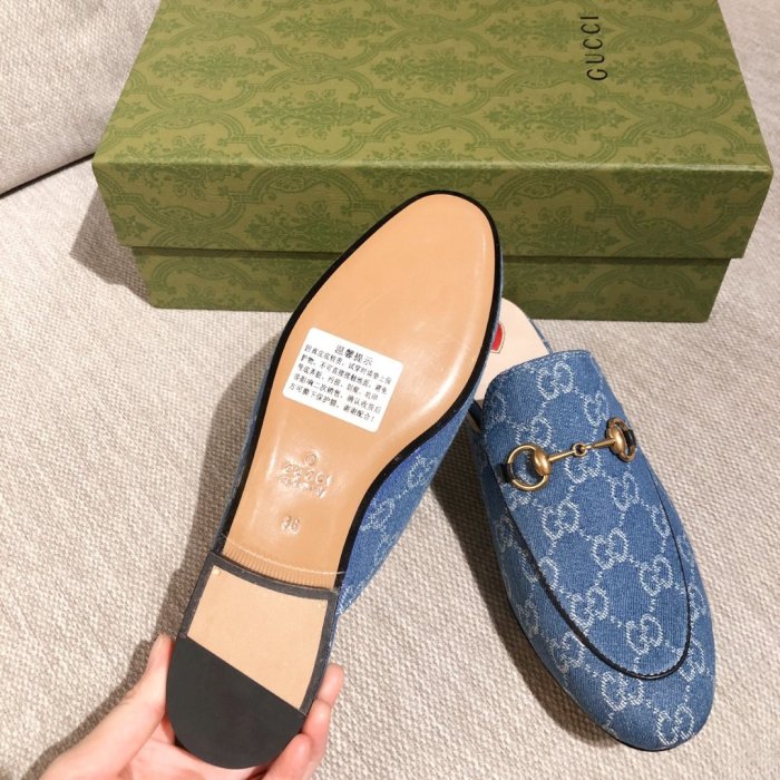 Gucci Women Shoes size 35-40