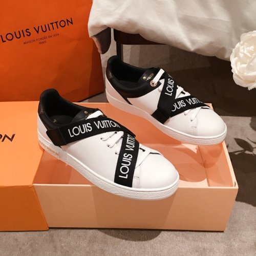 LOUIS VUITTON Women Shoes size 35-40