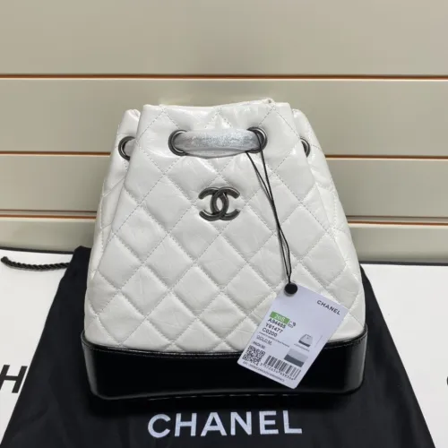 Chanel bags