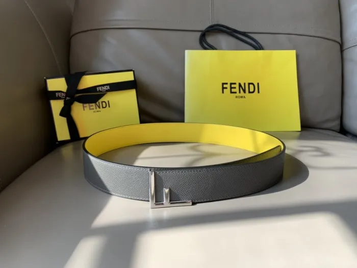 Fendi Belt