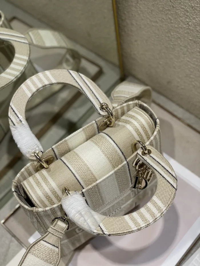 Dior bags