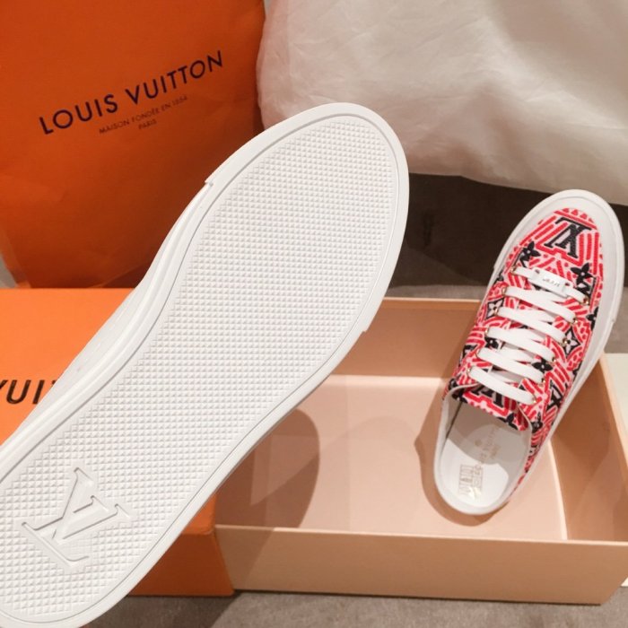 LOUIS VUITTON Women Shoes size 35-40