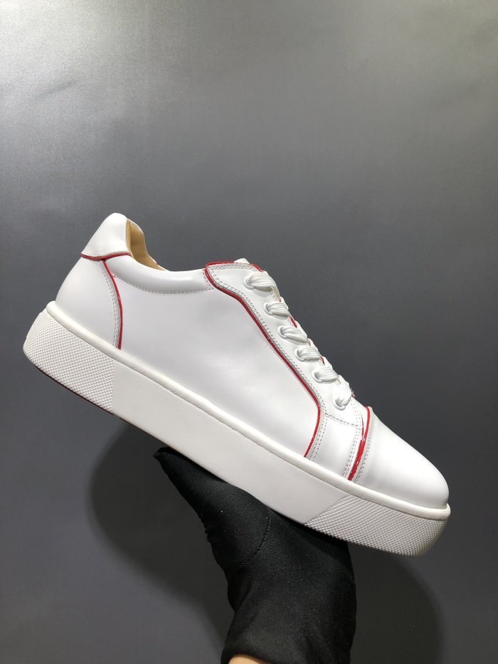 Christian Louboutin men sneaker eur size 38-46