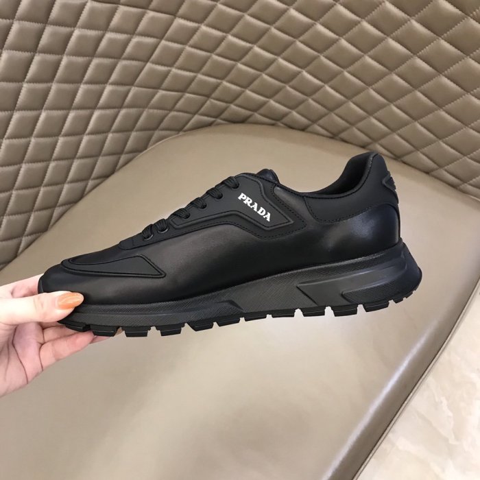 Prada men sneaker eur size 38-43