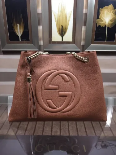 Gucci bags