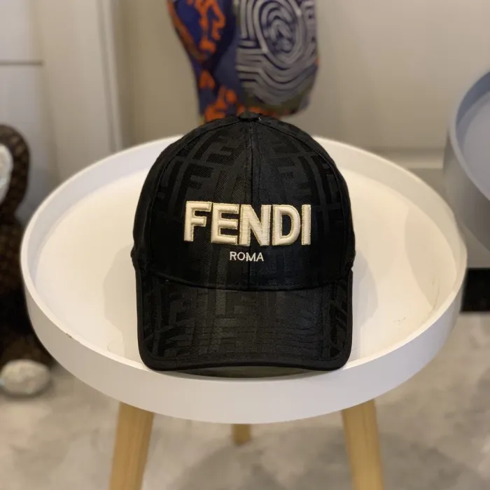 Fendi Hats