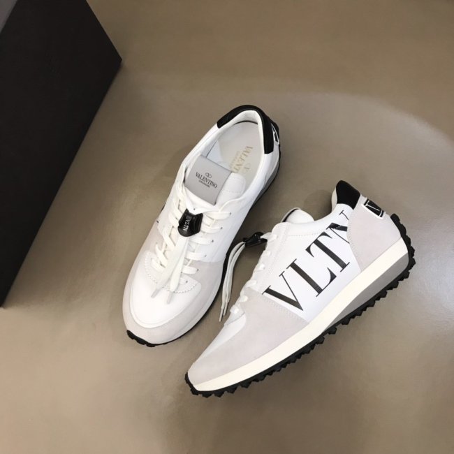 Valentino men sneaker eur size 38-46