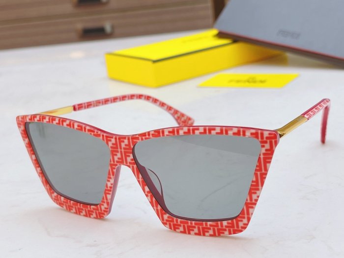 Fendi Sunglasses