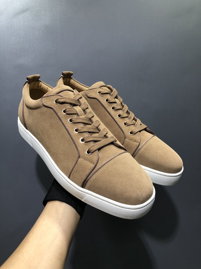 Christian Louboutin men sneaker eur size 35-46