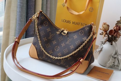 LOUIS VUITTON bags