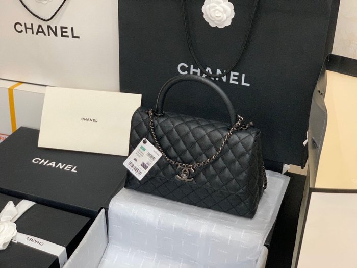 Chanel bags